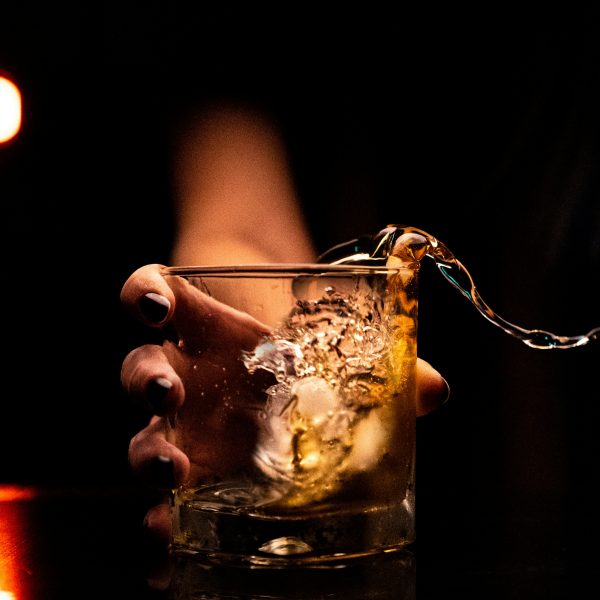 Alcohol depiction on social media